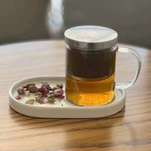 چای آرامش