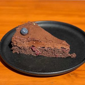 چیزکیک آلبالو